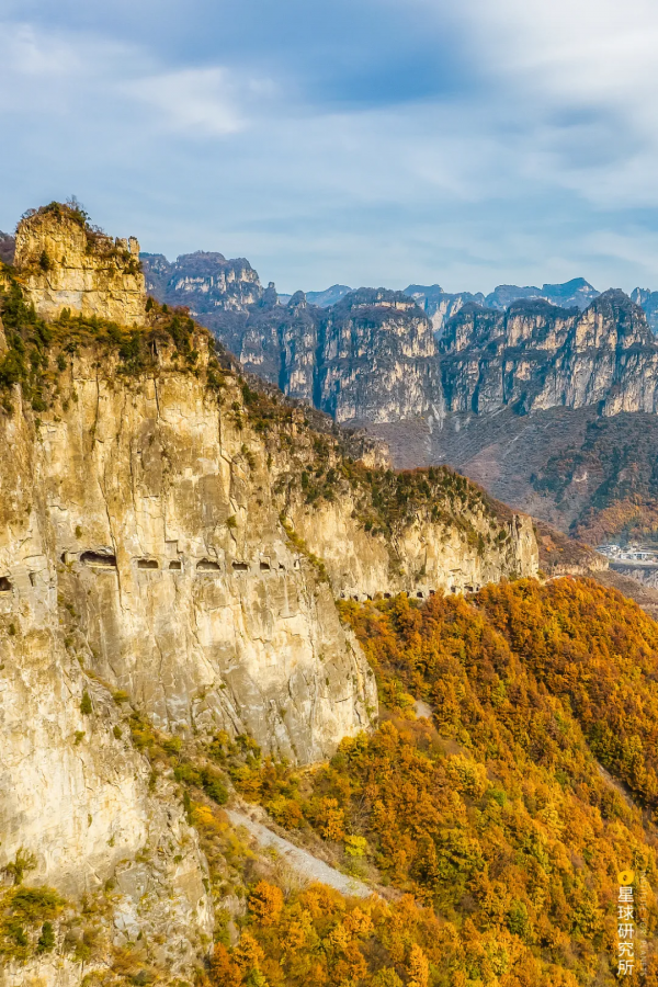 走遍中國500萬公里