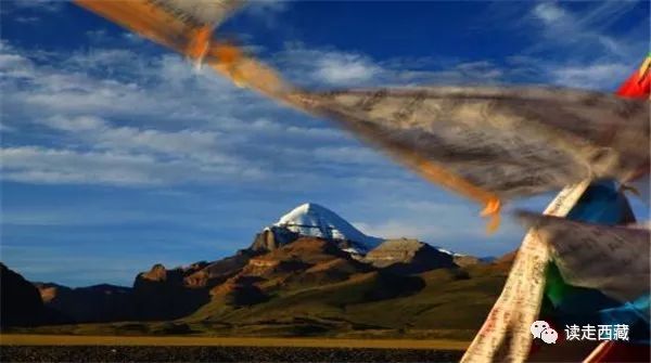 「走西藏」海拔比珠峰低的岡仁波齊峰，為什麼至今無人敢去登攀？