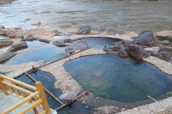 遼寧有座“低調”城市,是我國養老勝地,還是“中國溫泉之城” 遼寧有座“低調”城市,是我國養老勝地,還是“中國溫泉之城”