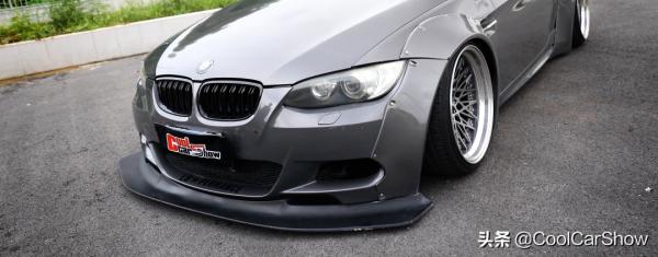 玩改裝，最重要的不是金錢，而是這個因素