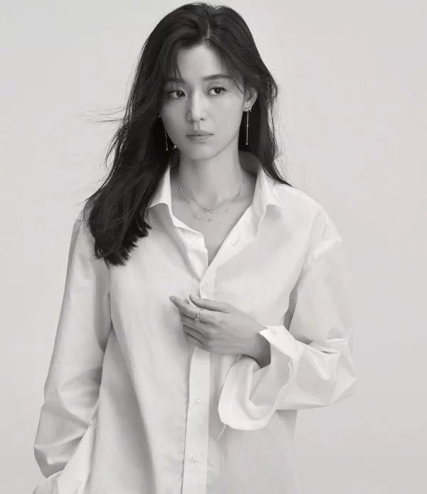 盤點 | 驚豔了歲月的神顏 盤點 | 驚豔了歲月的神顏