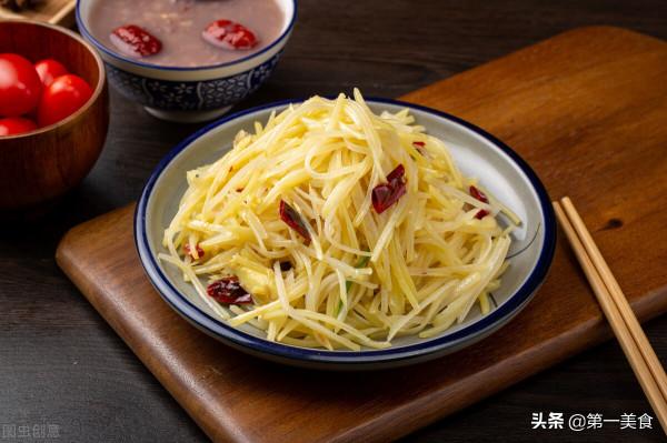 立春後，寧可不吃肉，也要吃6種&OpenCurlyDoubleQuote;高鉀&rdquo;食材，助力成長增加體質