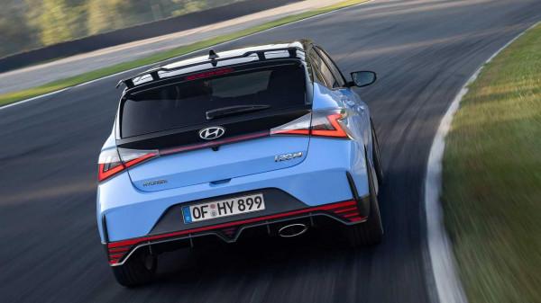 2017年才推出首款車，聘請前寶馬M部門主管，你瞭解現代N系列嗎？