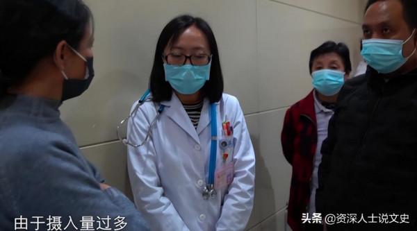 2021年小夥喝下整瓶百草枯，入院18天有好轉，醫生暗示：準備後事