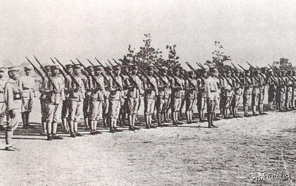 功德林年齡最大戰犯,自詡“吃得、拉得、睡得、寫得”,活到94歲 功德林年齡最大戰犯,自詡“吃得、拉得、睡得、寫得”,活到94歲