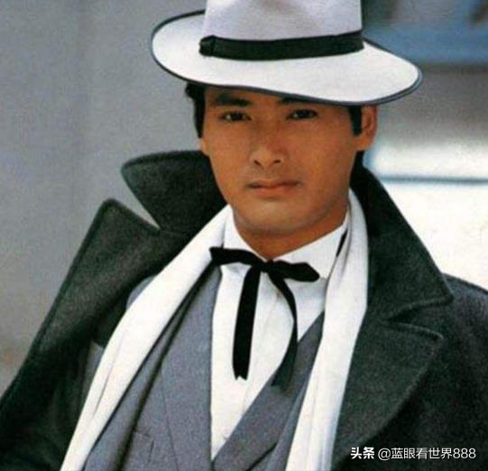 雙週一成時代超全回顧：周星馳周潤發成龍5項大PK，誰勝誰負？