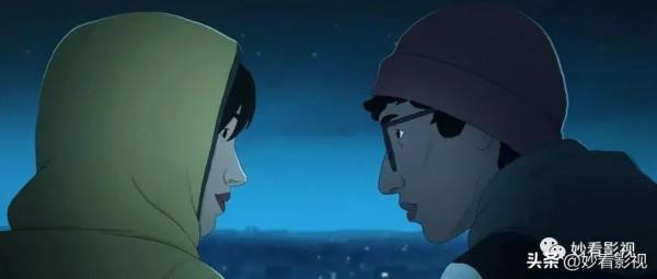 獨特視角下的命運抗爭之旅——《我失去了身體》 獨特視角下的命運抗爭之旅——《我失去了身體》