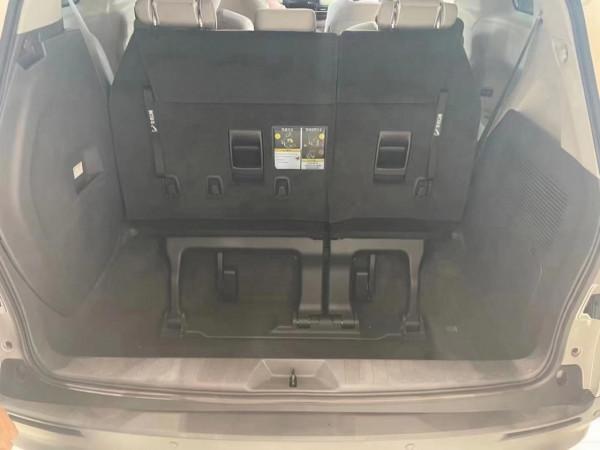 32萬—42萬元，廣汽豐田賽那開啟預售，10月27日正式上市