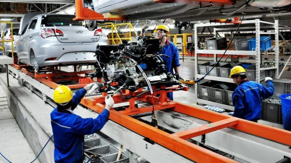 合資品牌明年消失？政策限制取消，汽車價格會降嗎?