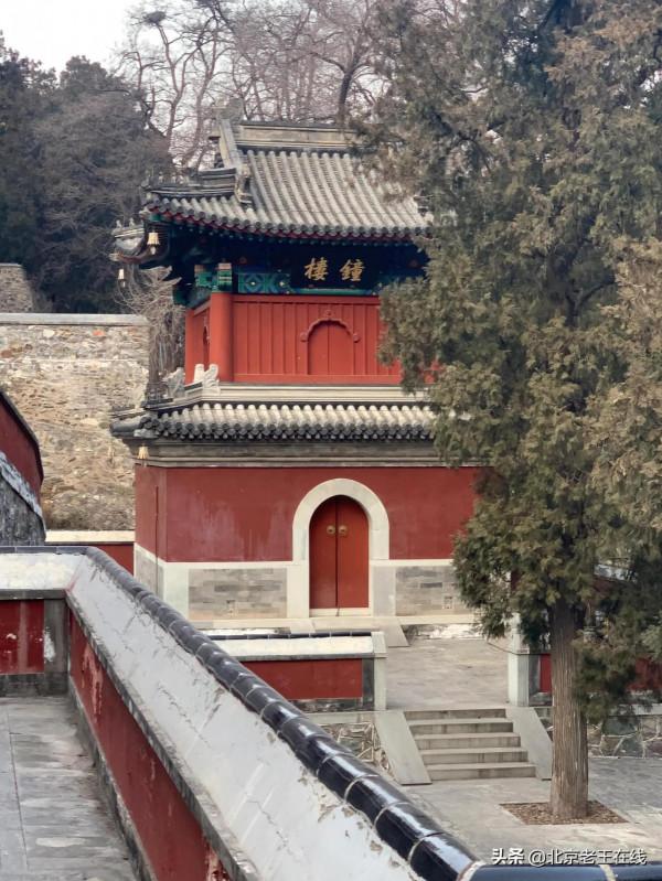 千年古廟香山寺對外開放有段時間了,很多市民都不知道,你去過嗎 千年古廟香山寺對外開放有段時間了,很多市民都不知道,你去過嗎