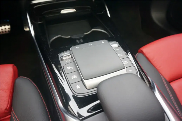 獨立試駕AMG A 35 L：國產AMG的快樂