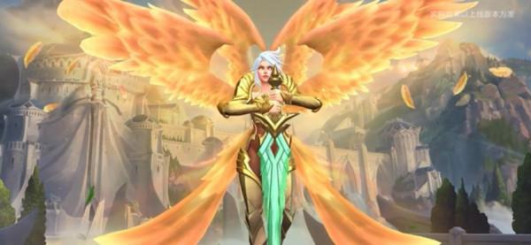 英雄聯盟手遊有哪些彩蛋 英雄聯盟手遊有哪些彩蛋