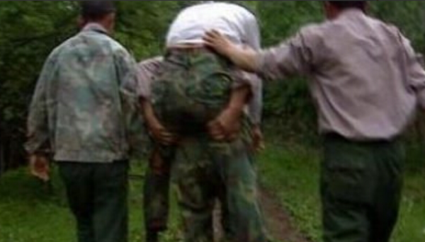 1994年孟照國稱4次見外星人,2次與外星女友約會,他到底經歷什麼 1994年孟照國稱4次見外星人,2次與外星女友約會,他到底經歷什麼