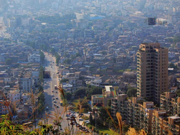 溫州這一城中村，曾經被稱為“娛樂勝地”，如今成為打工人的天堂