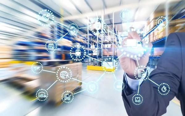 告別低效倉儲 徐工漢雲啟用倉儲降本增效新玩法