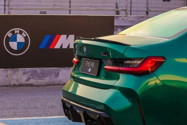 BMW M：頂級賽事屢屢失意，為何仍受粉絲追捧？