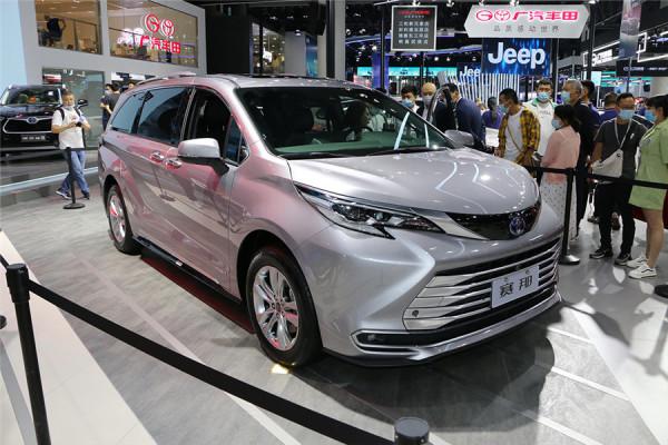 可預定不加價,最早年底提車!一汽豐田威爾陸要來了,還買賽那? 可預定不加價,最早年底提車!一汽豐田威爾陸要來了,還買賽那?