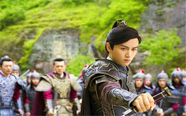 北周重臣楊素被隋朝2位皇帝重用,為何最後抑鬱而終 北周重臣楊素被隋朝2位皇帝重用,為何最後抑鬱而終