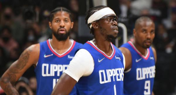 22分6板+6記3分!拒絕利拉德選擇快船,喬治該感謝你,317萬太值 22分6板+6記3分!拒絕利拉德選擇快船,喬治該感謝你,317萬太值