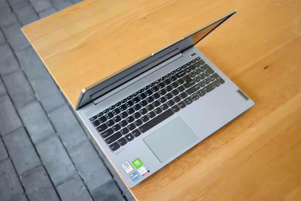 聯想小新15測評：除了酷睿和MX450，還有哪些有突出的效能？