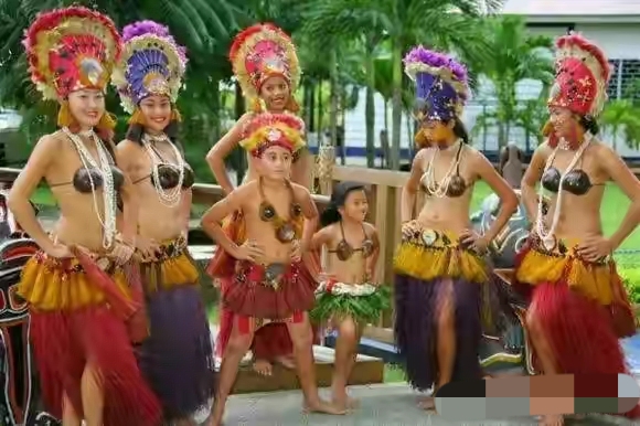 關於斐濟的28個冷知識，您知道幾個？