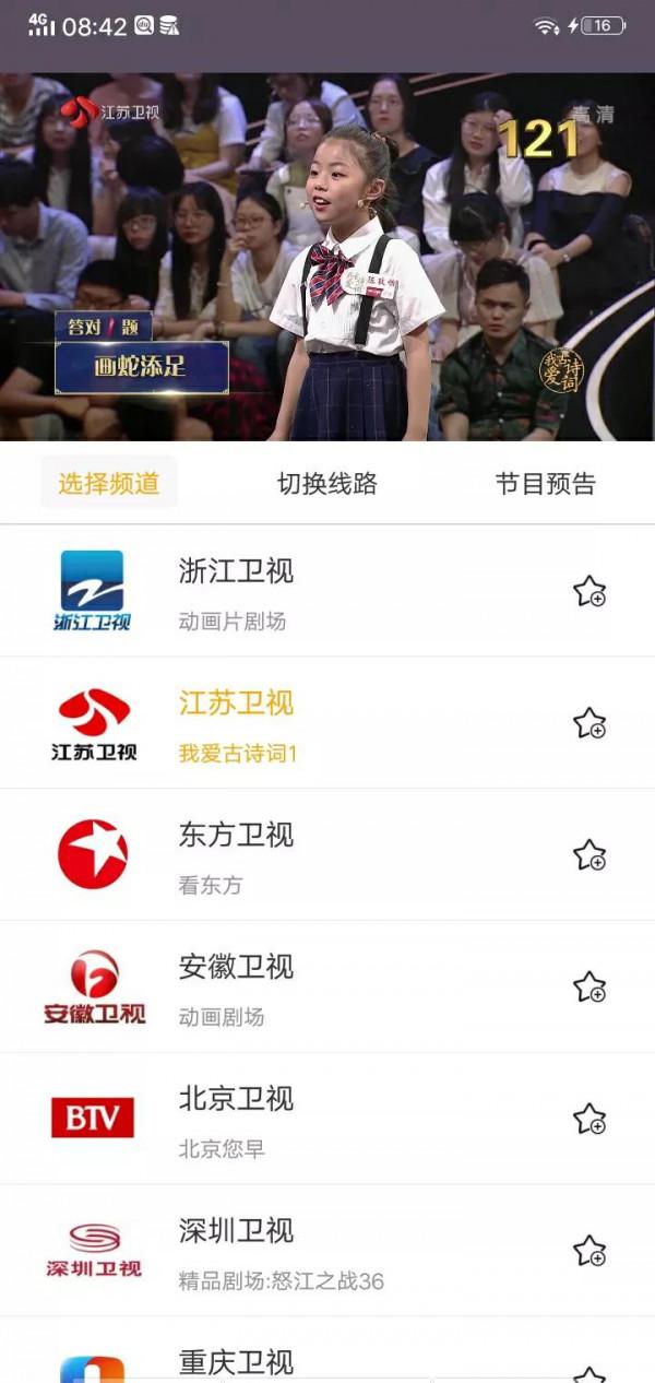 電視用來懷舊吧