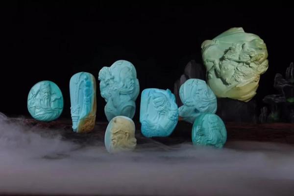 中國“天工獎”（2016）