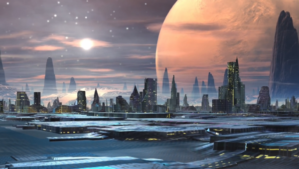 宇宙中我們是孤獨的嗎？想要與地外文明接觸，人類是如何做的呢？