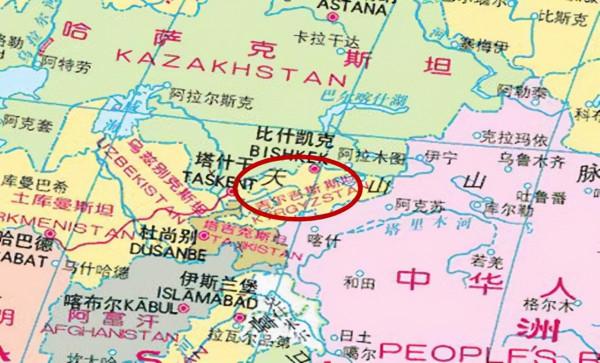 16年前，因為“顏色革命”跑路的總統回國了，預示著什麼？