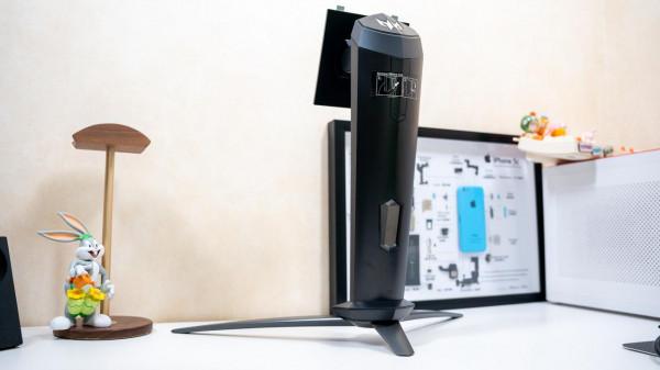 一臺全面的4K 144Hz電競顯示器:宏碁掠奪者 XB283K測評分享 一臺全面的4K 144Hz電競顯示器:宏碁掠奪者 XB283K測評分享