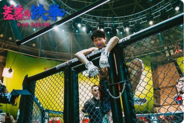 開心麻花在電影化的道路上越走越偏