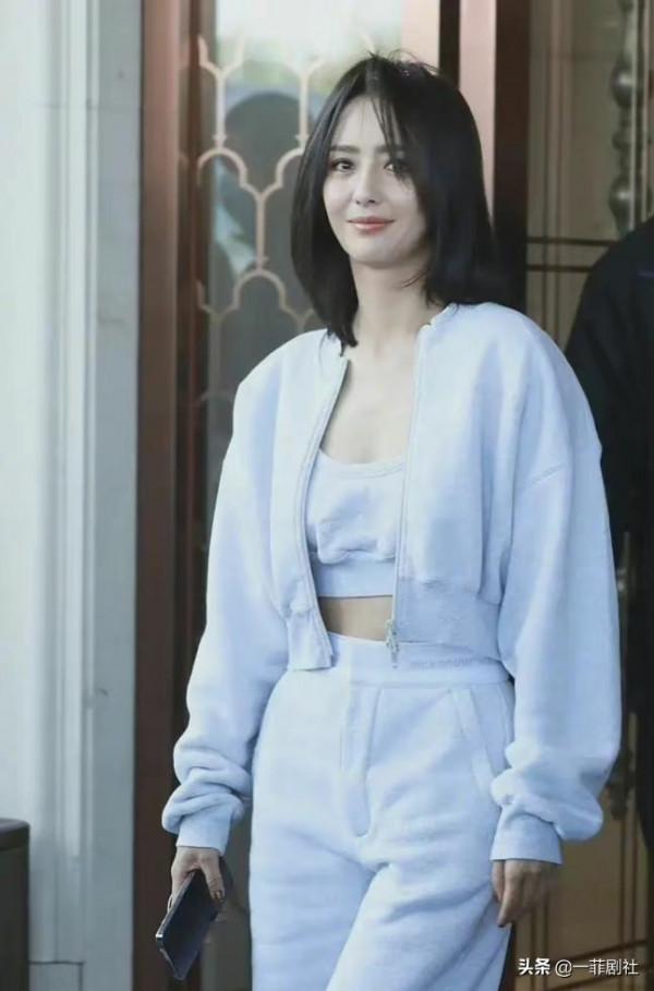 娛樂圈最新爆料，眾多頂流在內，私下的她們是這樣，大瓜小瓜拿走