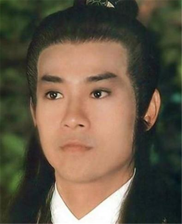 4位被富婆看上的男明星：遲重瑞與繼子相處愉快，陳振聰惦記遺產