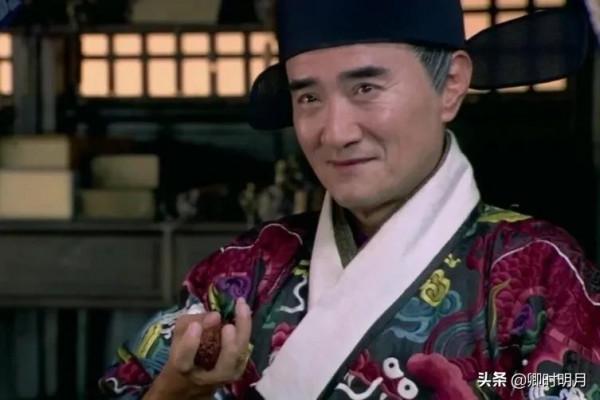 歷史上有名的宦官(太監) 歷史上有名的宦官(太監)