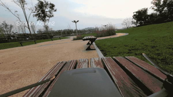 我的對手只有我自己-Mavic3首發體驗 我的對手只有我自己-Mavic3首發體驗