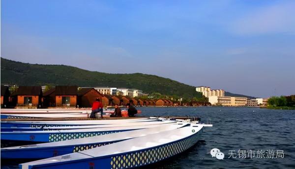 長三角這些美麗安靜的漁村，你去過幾個？