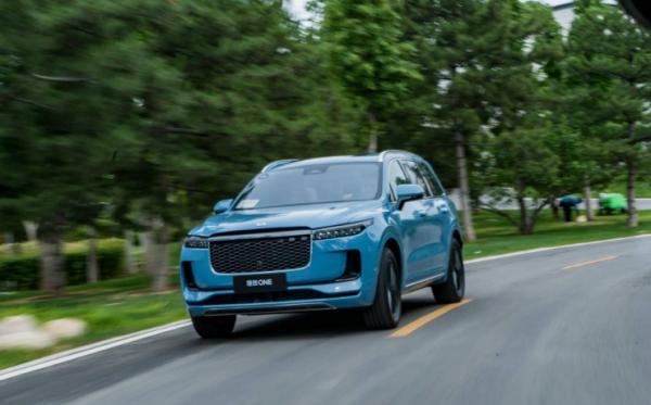 嘴上罵著身體卻很誠實,8月理想ONE賣近萬臺,增程式真切中需求? 嘴上罵著身體卻很誠實,8月理想ONE賣近萬臺,增程式真切中需求?