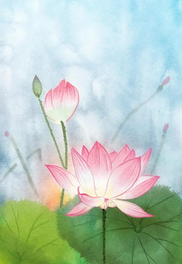 口吐蓮花，是何等智慧？