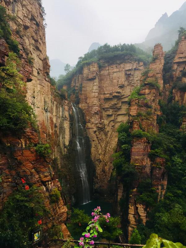 河南最適合自駕遊的4個人少景美的景區,你約不約? 河南最適合自駕遊的4個人少景美的景區,你約不約?