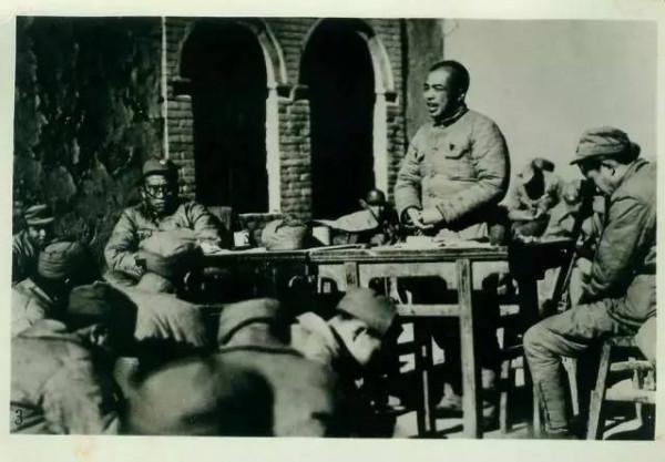 孟良崮戰役之後，被俘虜的國民黨近2萬官兵，後來都去了哪裡？