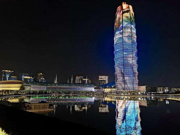 15座代表一座城市的地標（上）！你見過幾座？