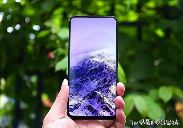 OPPO Findx5曉龍版：搭載自研晶片！vivo NEX5：有兩個不足
