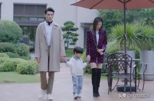 6部“帶球跑”的言情劇，女主個個母憑子貴，咋沒見過生女孩的？