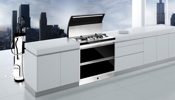 新房裝修預算不夠時，這幾樣家電先不著急買，費錢還佔地方