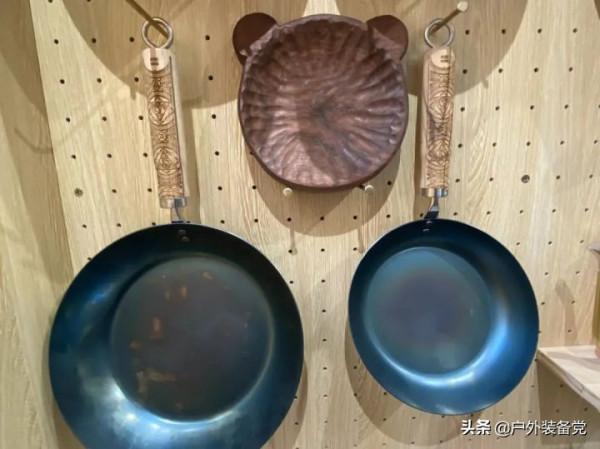 北京有哪幾家不錯的戶外露營和騎行裝備店鋪？