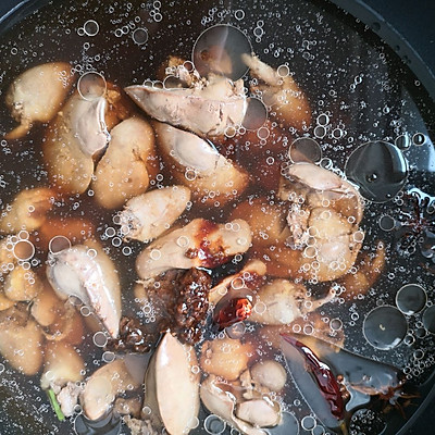 醬香滷雞肝!味道絕絕子 醬香滷雞肝!味道絕絕子