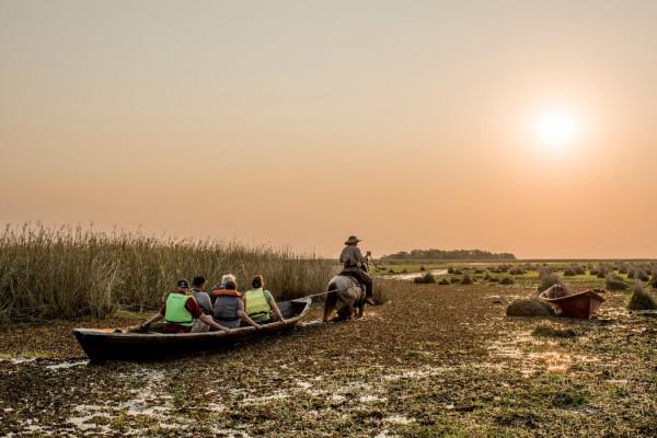 疫情後出國旅遊目的地推薦：《紐約時報》評選最值得去的52個地方