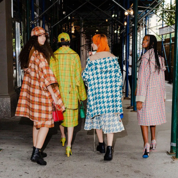 Justin Bieber 竟是 COACH 設計師的靈魂繆斯? Justin Bieber 竟是 COACH 設計師的靈魂繆斯?