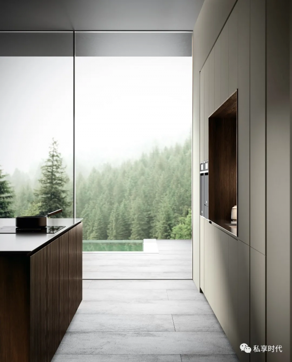 高定的魅力,全方位打造個性化空間 高定的魅力,全方位打造個性化空間