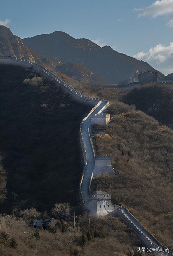 北京居庸關 天下第一關